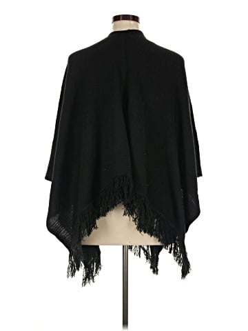 Style&Co Poncho (view 2)