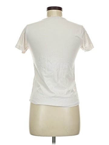MNG Basics Short Sleeve T-Shirt (view 2)