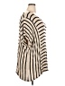 INC International Concepts Stripes Ivory Pullover Sweater Size 3X - photo 4