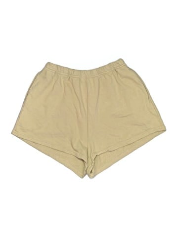 Sparrow Khaki Shorts (view 1)
