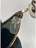 Ray-Ban Green Brown Sunglasses One size - photo 7