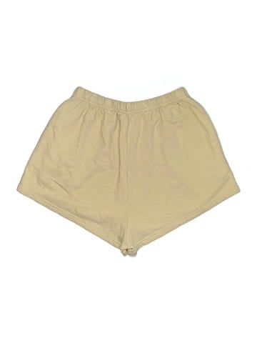 Sparrow Khaki Shorts (view 2)