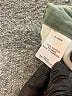 Cabela's 100% Cotton Solid Green Cargo Shorts Size 16 - photo 4