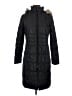 Kenneth Cole REACTION 100% Polyester Black Coat Size S - photo 1