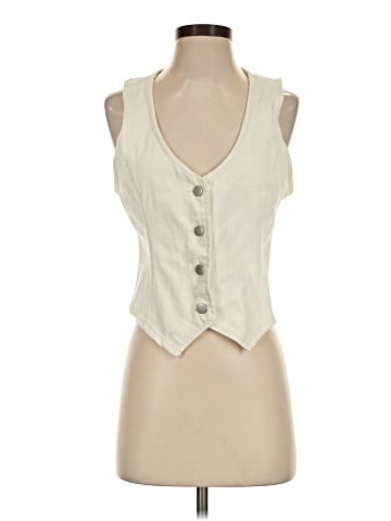 French Connection Sleeveless Blouse (view 1)