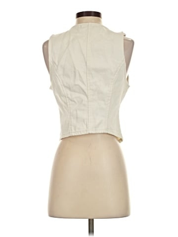 French Connection Sleeveless Blouse (view 2)