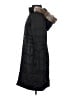 Kenneth Cole REACTION 100% Polyester Black Coat Size S - photo 5