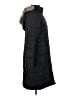 Kenneth Cole REACTION 100% Polyester Black Coat Size S - photo 4