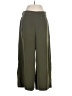 Madewell Solid Green Active Pants Size M - photo 1