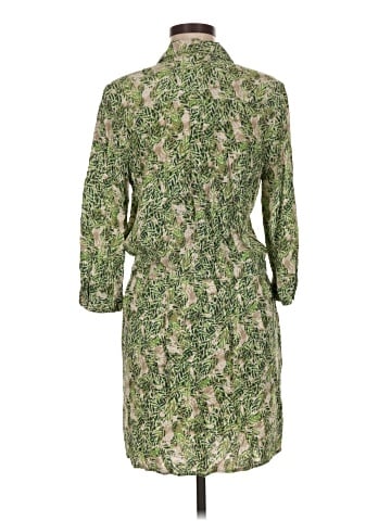 CAbi Casual Dress (view 2)