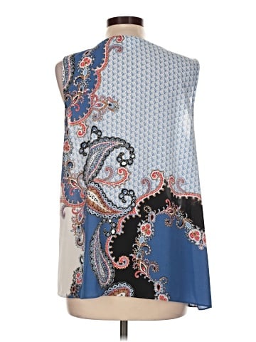 J.Jill Sleeveless T-Shirt (view 2)