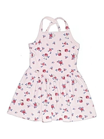 Hello Kitty Dress (view 1)