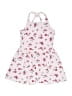 Hello Kitty Hearts White Dress Size 8 - photo 1