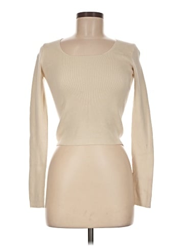 Brandy Melville Pullover Sweater (view 1)