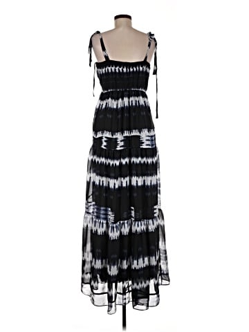 Julia Jordan Casual Dress (view 2)