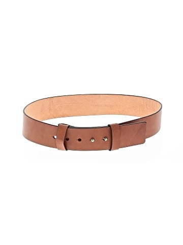 Etcetera Leather Belt (view 1)