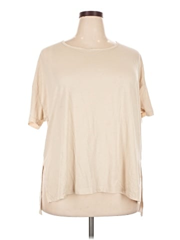 Nike Short Sleeve Turtleneck (view 1)