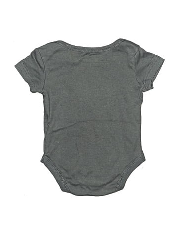 Star Wars Short Sleeve Onesie (view 2)