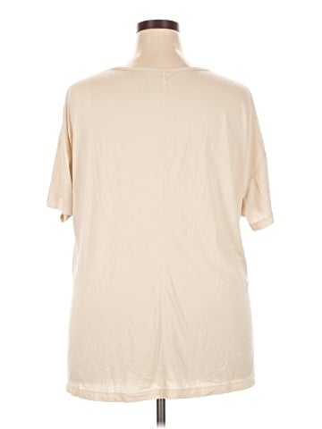 Nike Short Sleeve Turtleneck (view 2)