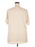 Nike Tan Short Sleeve Turtleneck Size 3X - photo 2