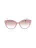 Marc Jacobs Pink Sunglasses One size - photo 2