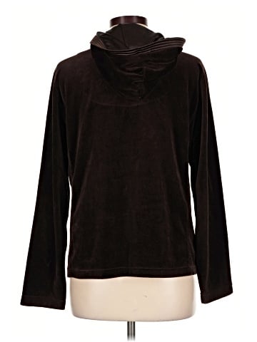 White Stag Zip Up Hoodie (view 2)