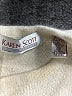 Karen Scott Ivory Silk Pullover Sweater Size M - photo 7