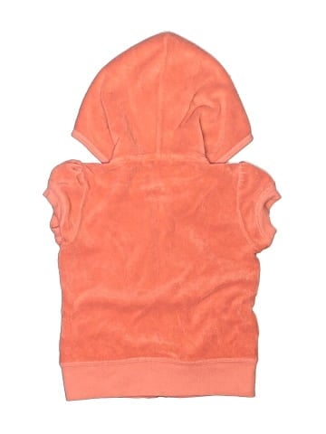 Juicy Couture Zip Up Hoodie (view 2)