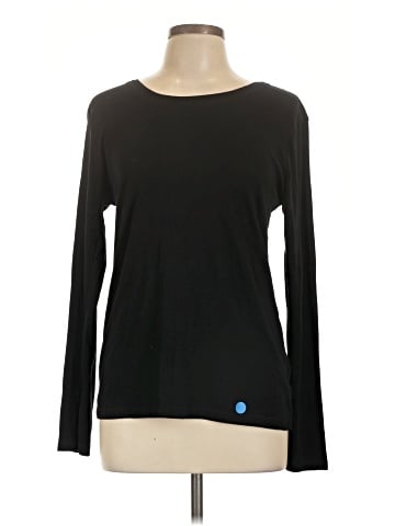 Ellen Tracy Long Sleeve T-Shirt (view 1)