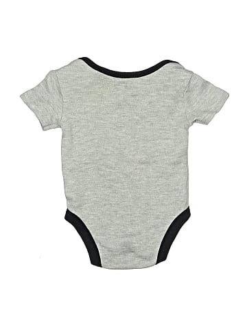 Star Wars Short Sleeve Onesie (view 2)