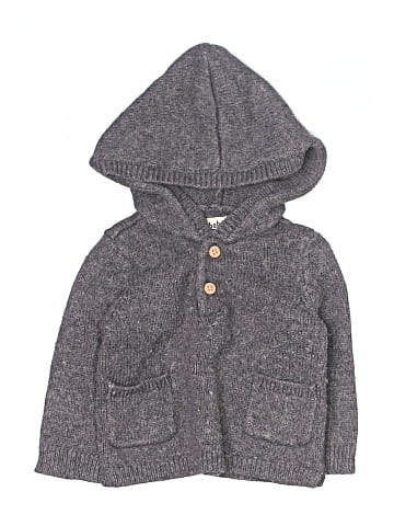 Baby B'gosh Pullover Sweater (view 1)
