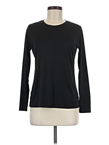 Hanes Long Sleeve T-Shirt (view 1)