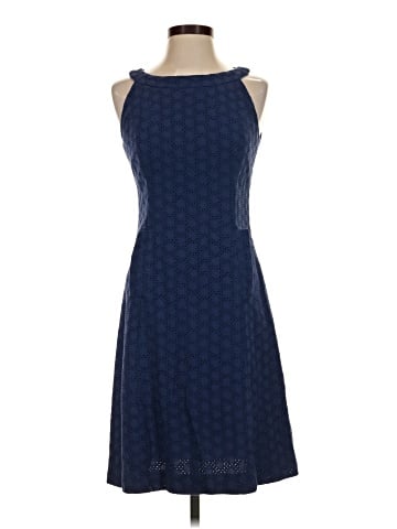 Talbots Casual Dress (view 1)