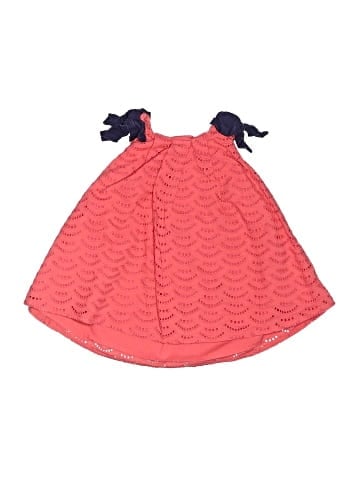 Maggie & Zoe Dress (view 1)
