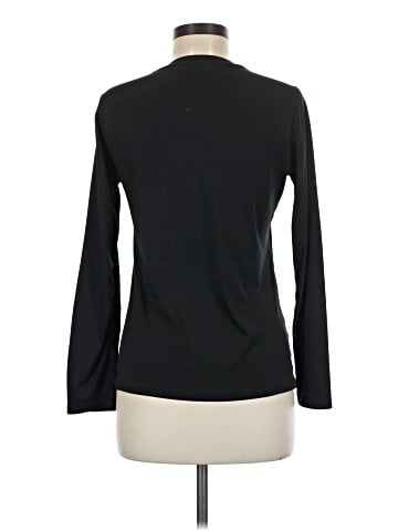 Hanes Long Sleeve T-Shirt (view 2)