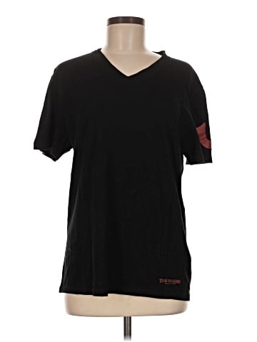 True Religion Short Sleeve T-Shirt (view 1)