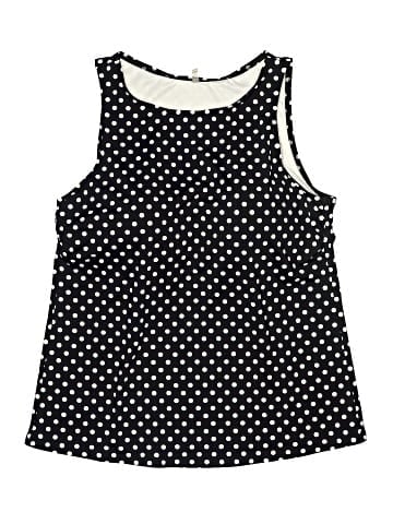 Lands' End Swimsuit Top (view 1)