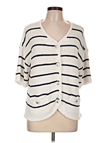 Talbots Cardigan (view 1)