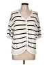 Talbots Ivory Cardigan Size L - photo 1