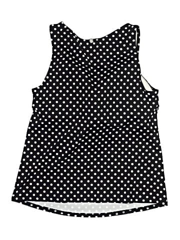 Lands' End Swimsuit Top (view 2)