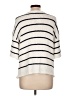 Talbots Ivory Cardigan Size L - photo 2