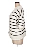Talbots Ivory Cardigan Size L - photo 5