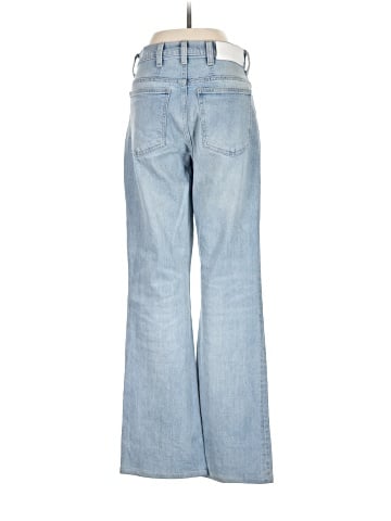 7 For All Mankind Jeans (view 2)