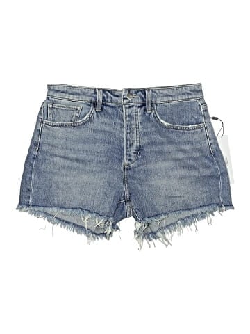 Joe's Jeans Denim Shorts (view 1)