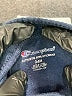 Champion Blue Sweatpants 18-24 MO / 24 MO - photo 3