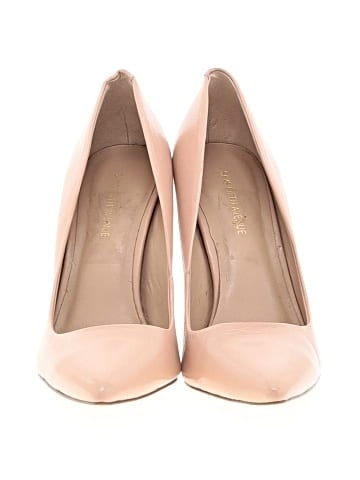 Saks Fifth Avenue Heels (view 2)