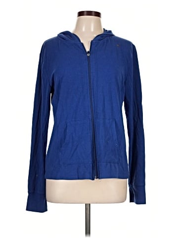 Mix & CO Zip Up Hoodie (view 1)