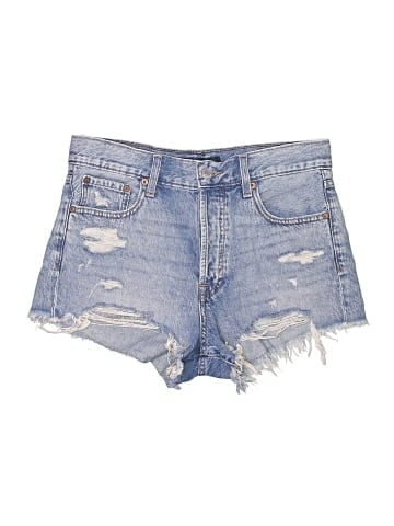 Aeropostale Denim Shorts (view 1)