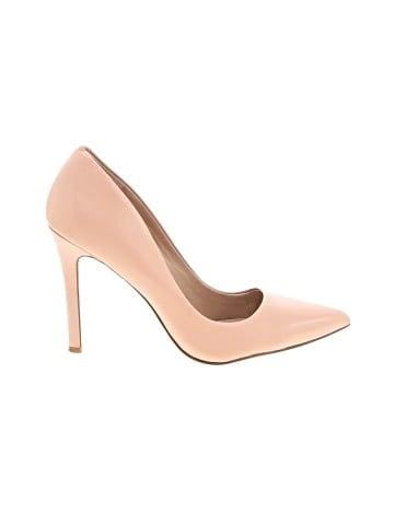 Saks Fifth Avenue Heels (view 1)