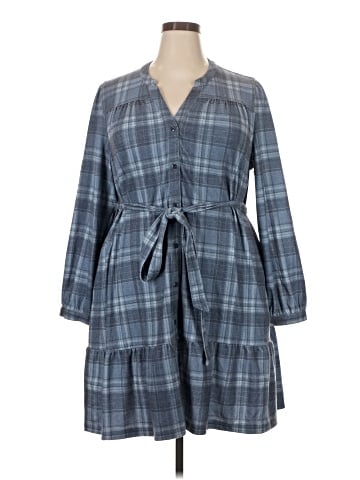 Market and Spruce Casual Dress (view 1)
